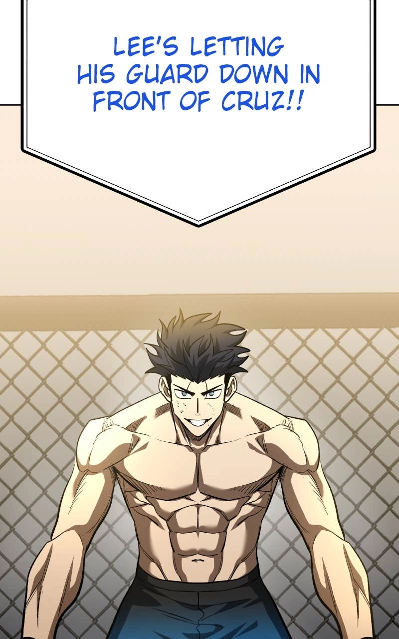 King of the Octagon Chapter 146 Page 93