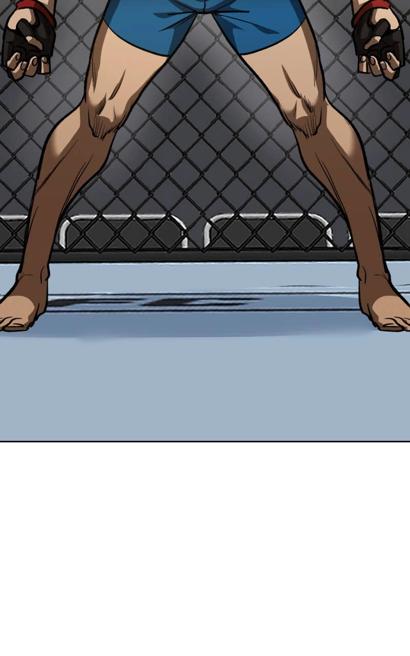 King of the Octagon Chapter 146 Page 94