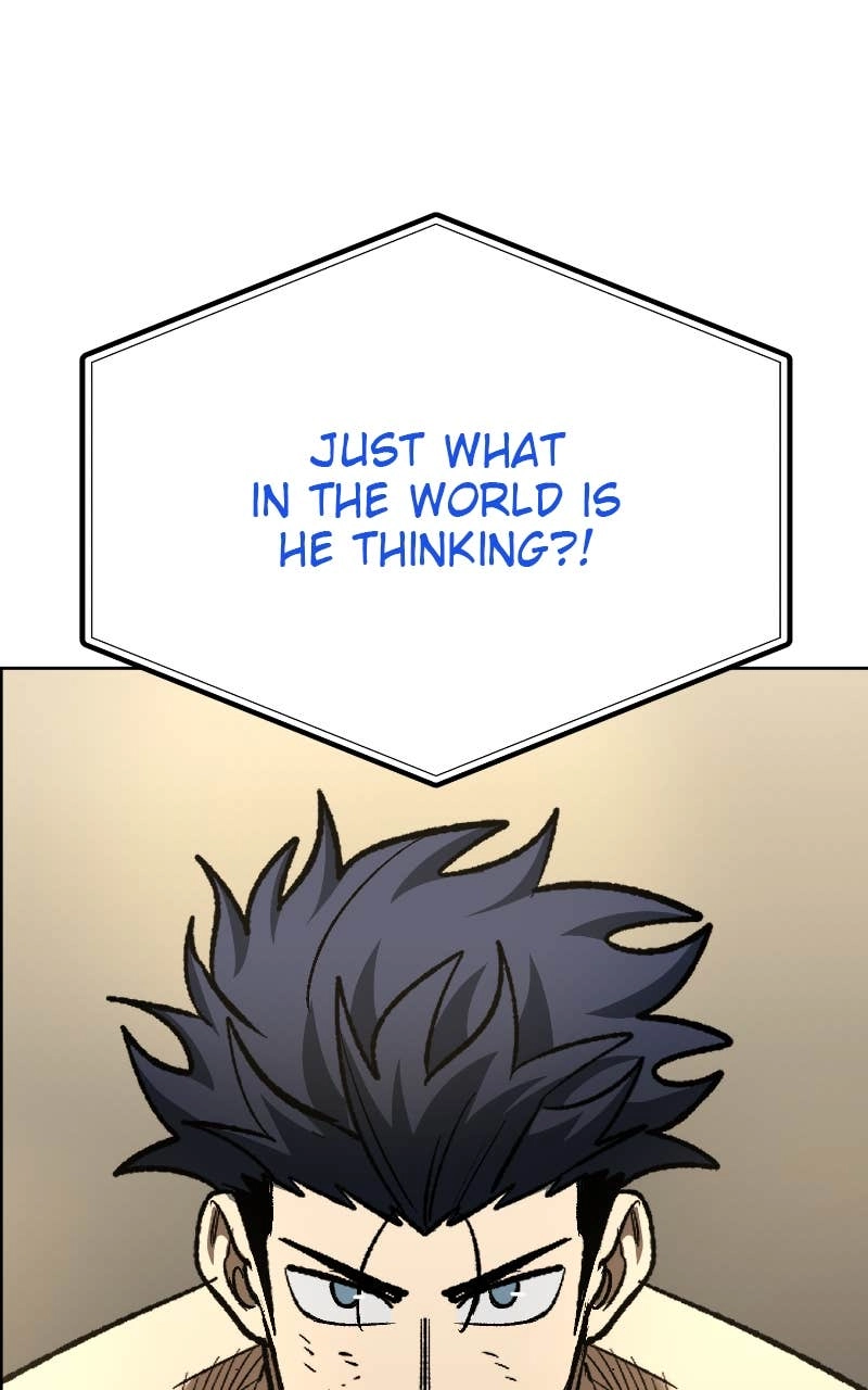 King of the Octagon Chapter 146 Page 95