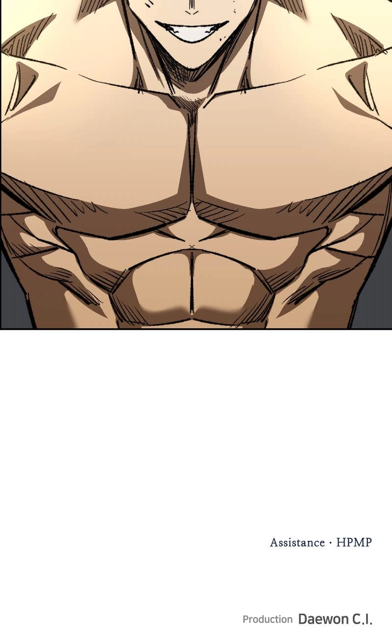 King of the Octagon Chapter 146 Page 96