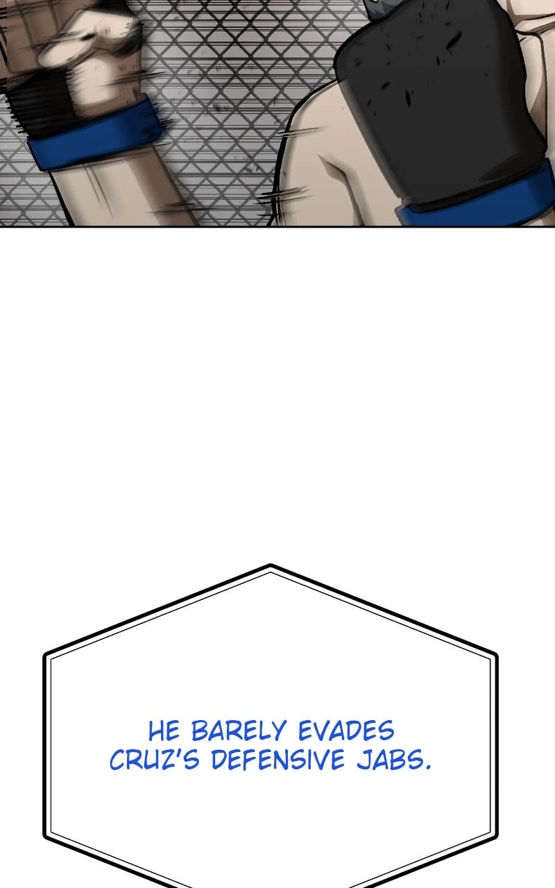 King of the Octagon Chapter 147 Page 15