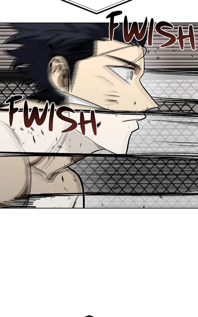 King of the Octagon Chapter 147 Page 16