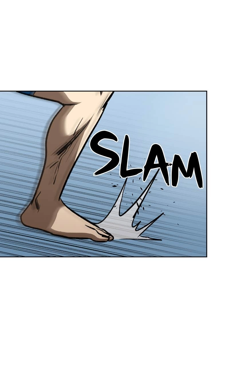 King of the Octagon Chapter 147 Page 23