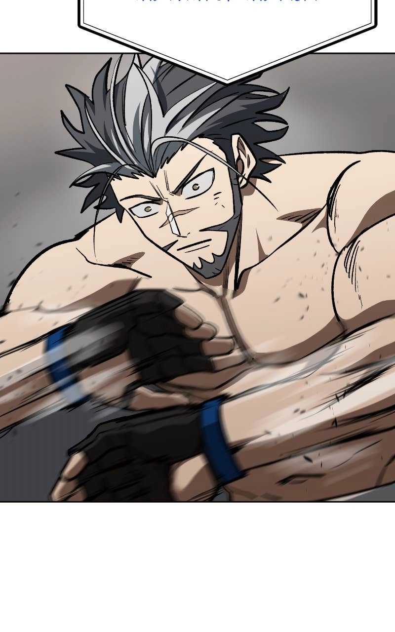 King of the Octagon Chapter 147 Page 26