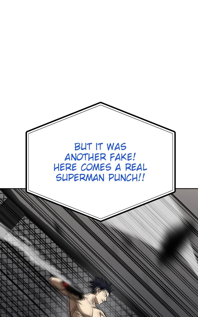 King of the Octagon Chapter 147 Page 28