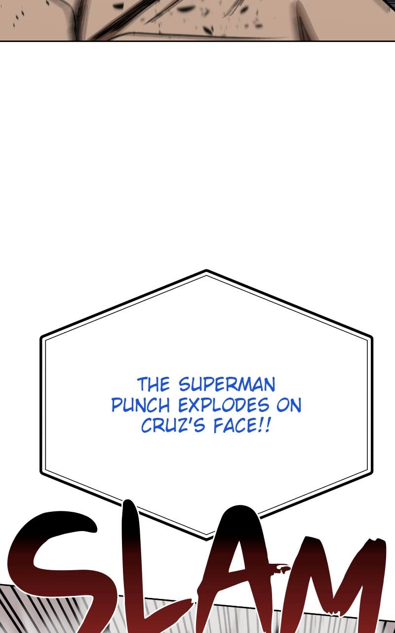 King of the Octagon Chapter 147 Page 31