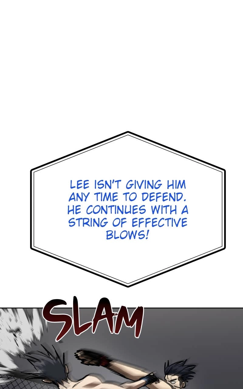 King of the Octagon Chapter 147 Page 35