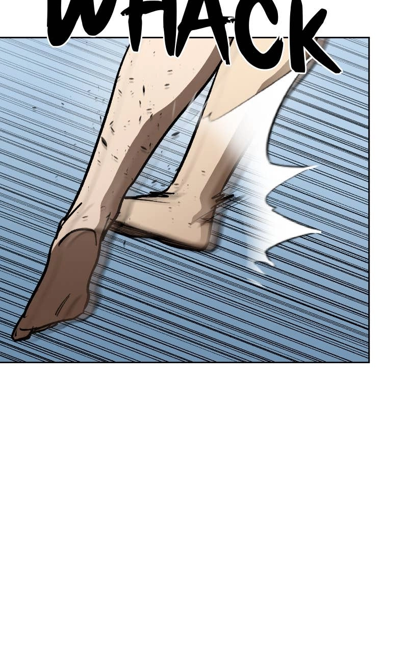 King of the Octagon Chapter 147 Page 37