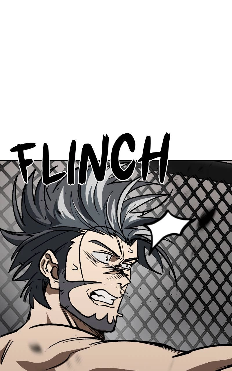 King of the Octagon Chapter 147 Page 41