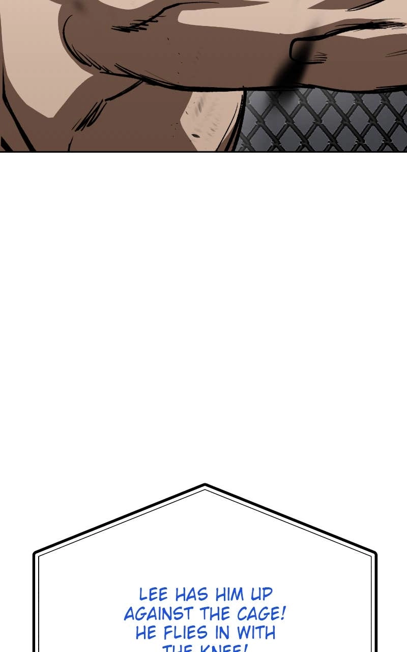 King of the Octagon Chapter 147 Page 42