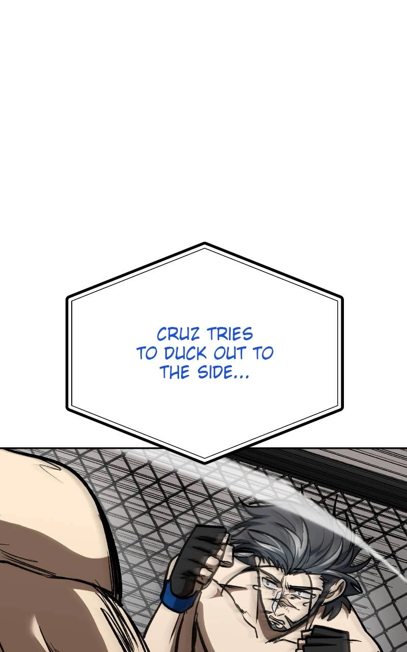 King of the Octagon Chapter 147 Page 44
