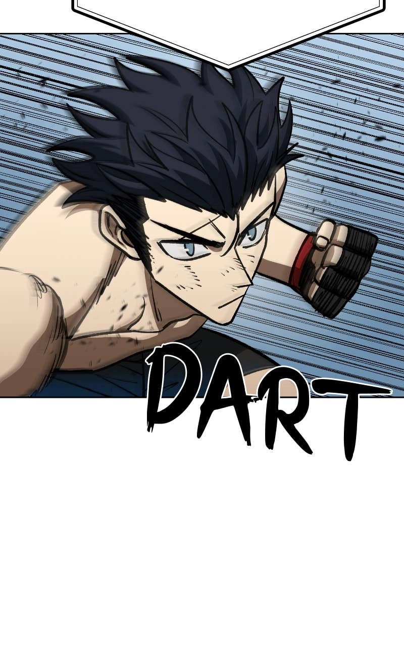 King of the Octagon Chapter 147 Page 46