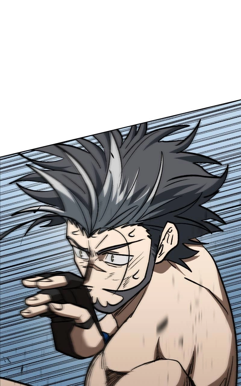 King of the Octagon Chapter 147 Page 47