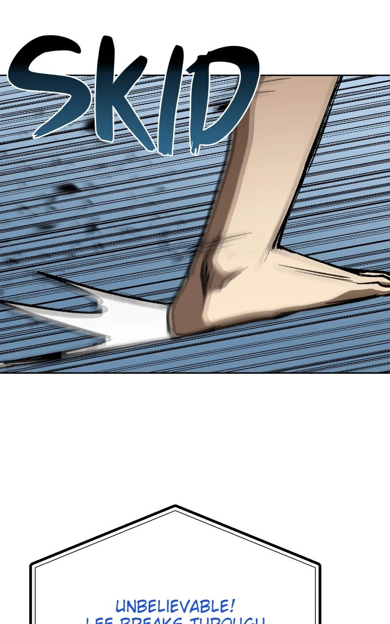 King of the Octagon Chapter 147 Page 50