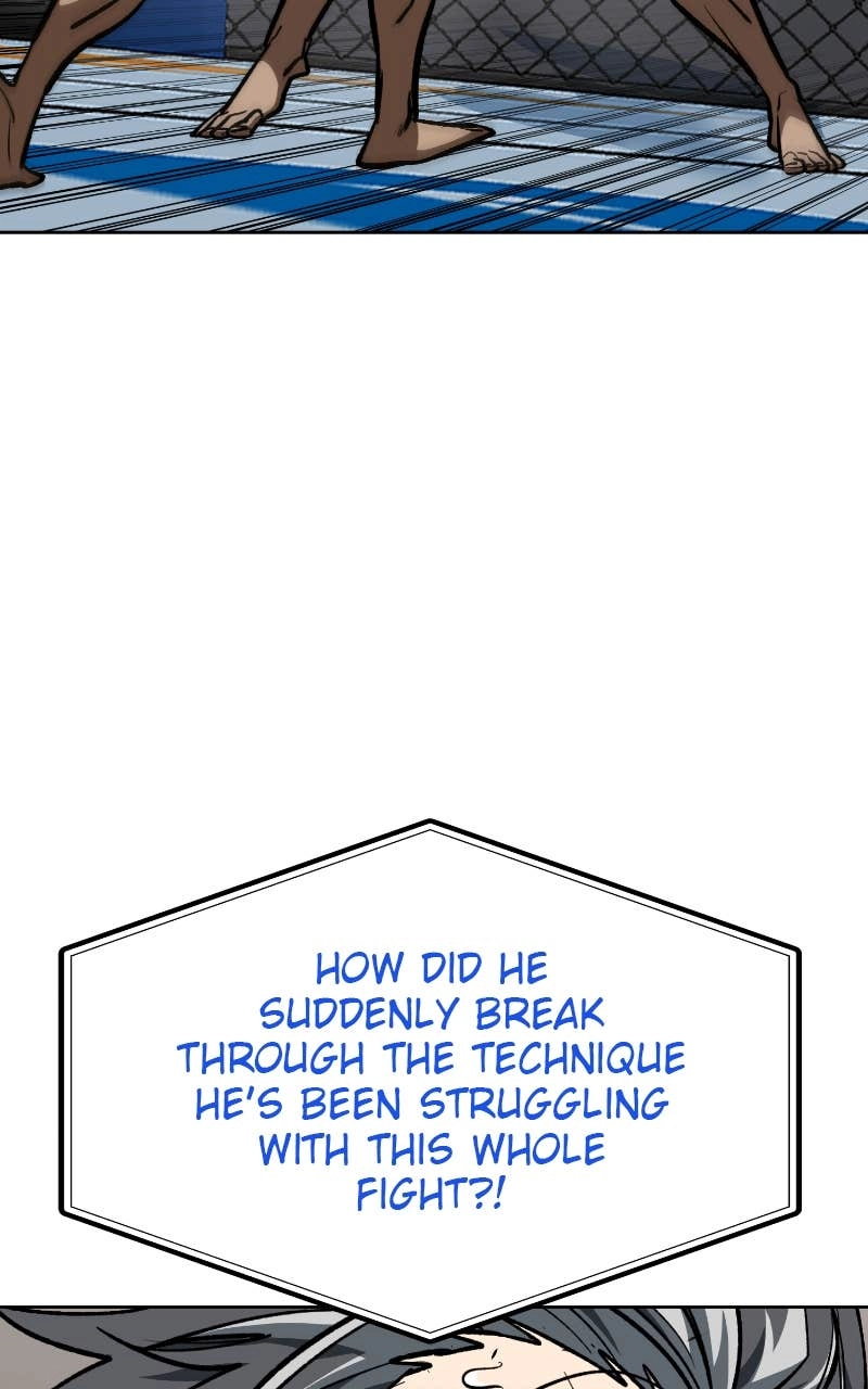King of the Octagon Chapter 147 Page 52