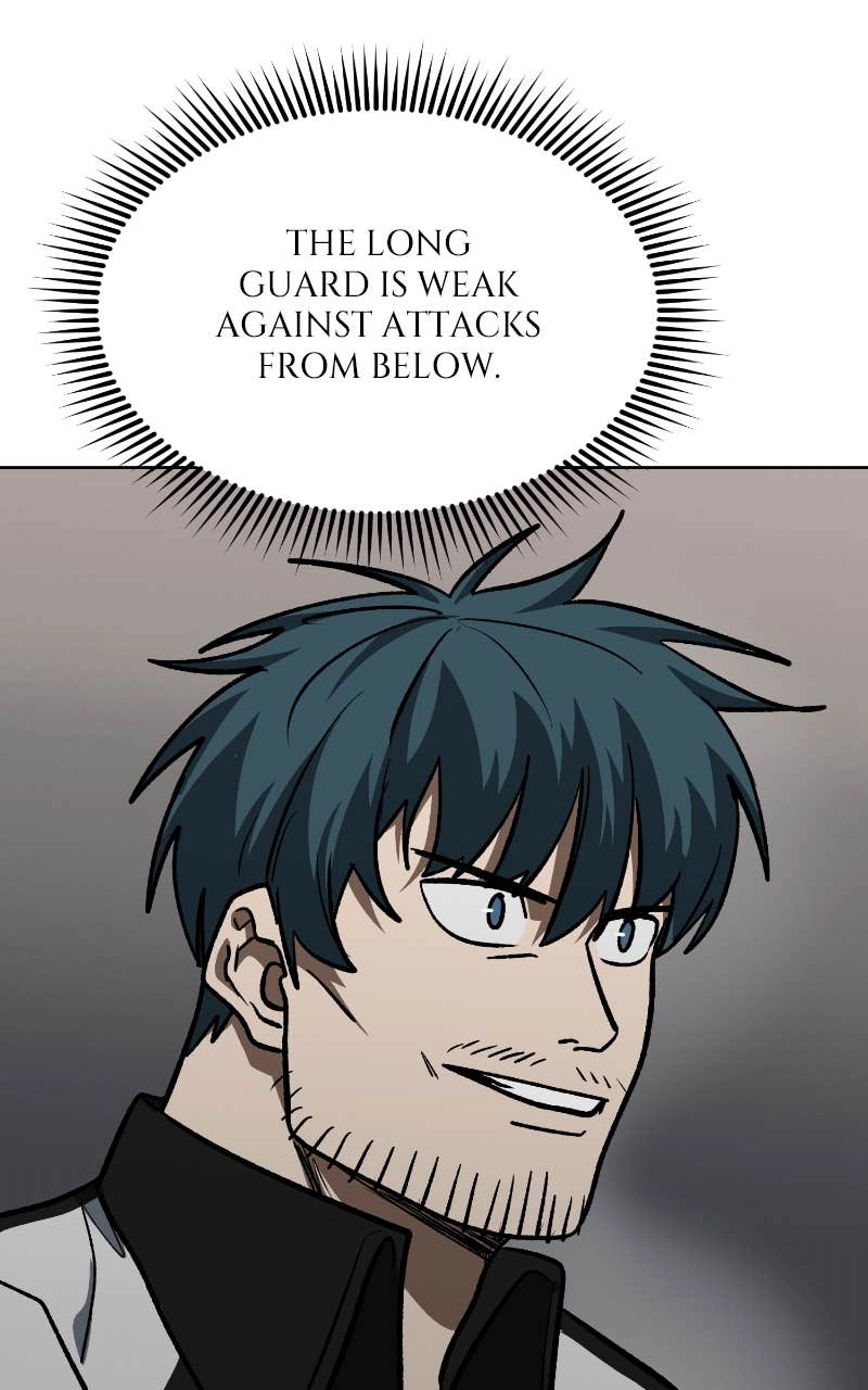 King of the Octagon Chapter 147 Page 54