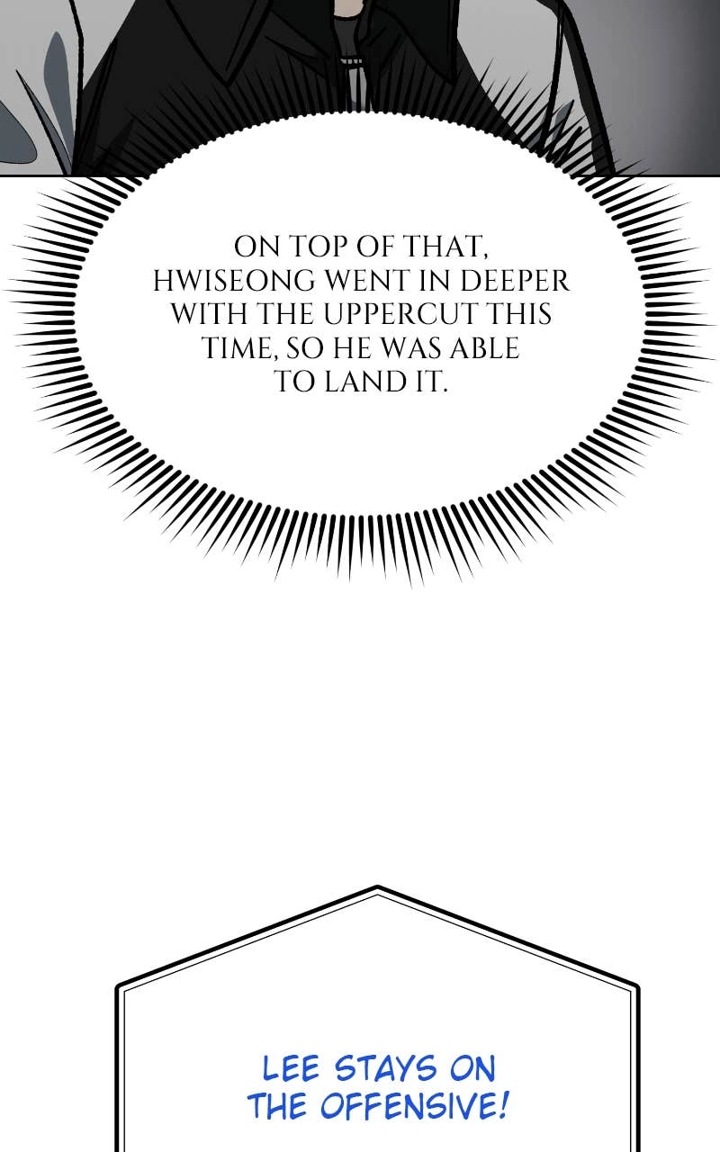 King of the Octagon Chapter 147 Page 55