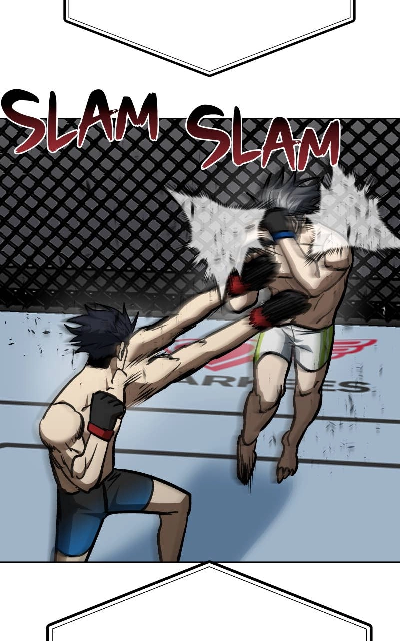 King of the Octagon Chapter 147 Page 56