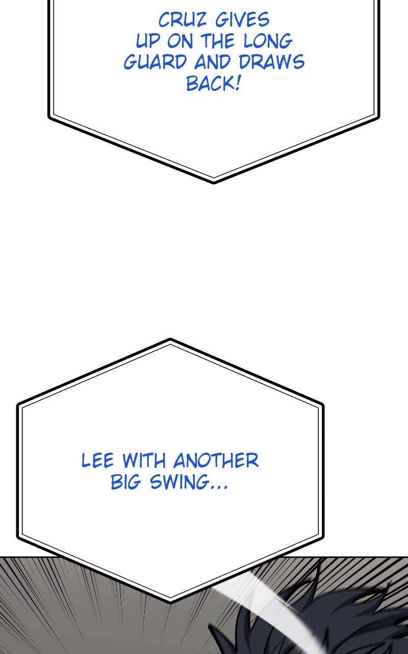 King of the Octagon Chapter 147 Page 57