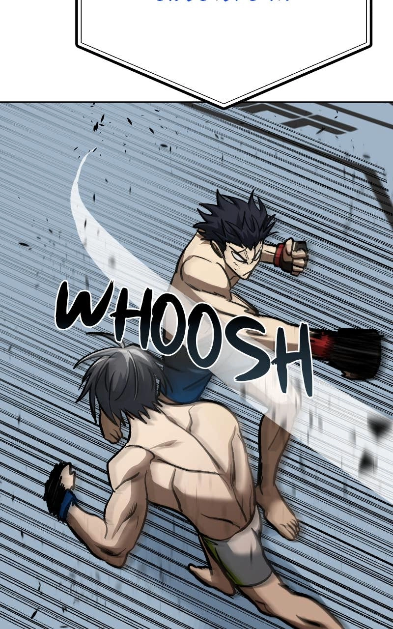 King of the Octagon Chapter 147 Page 59