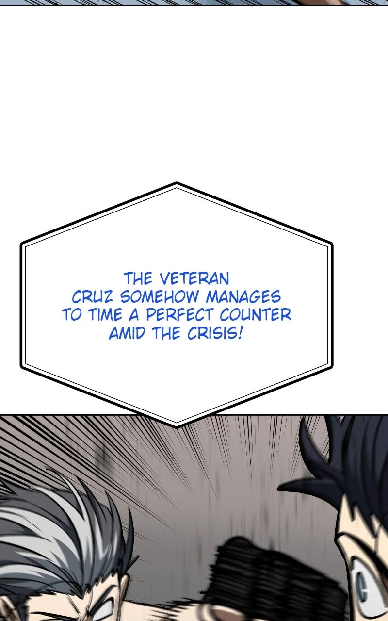 King of the Octagon Chapter 147 Page 60
