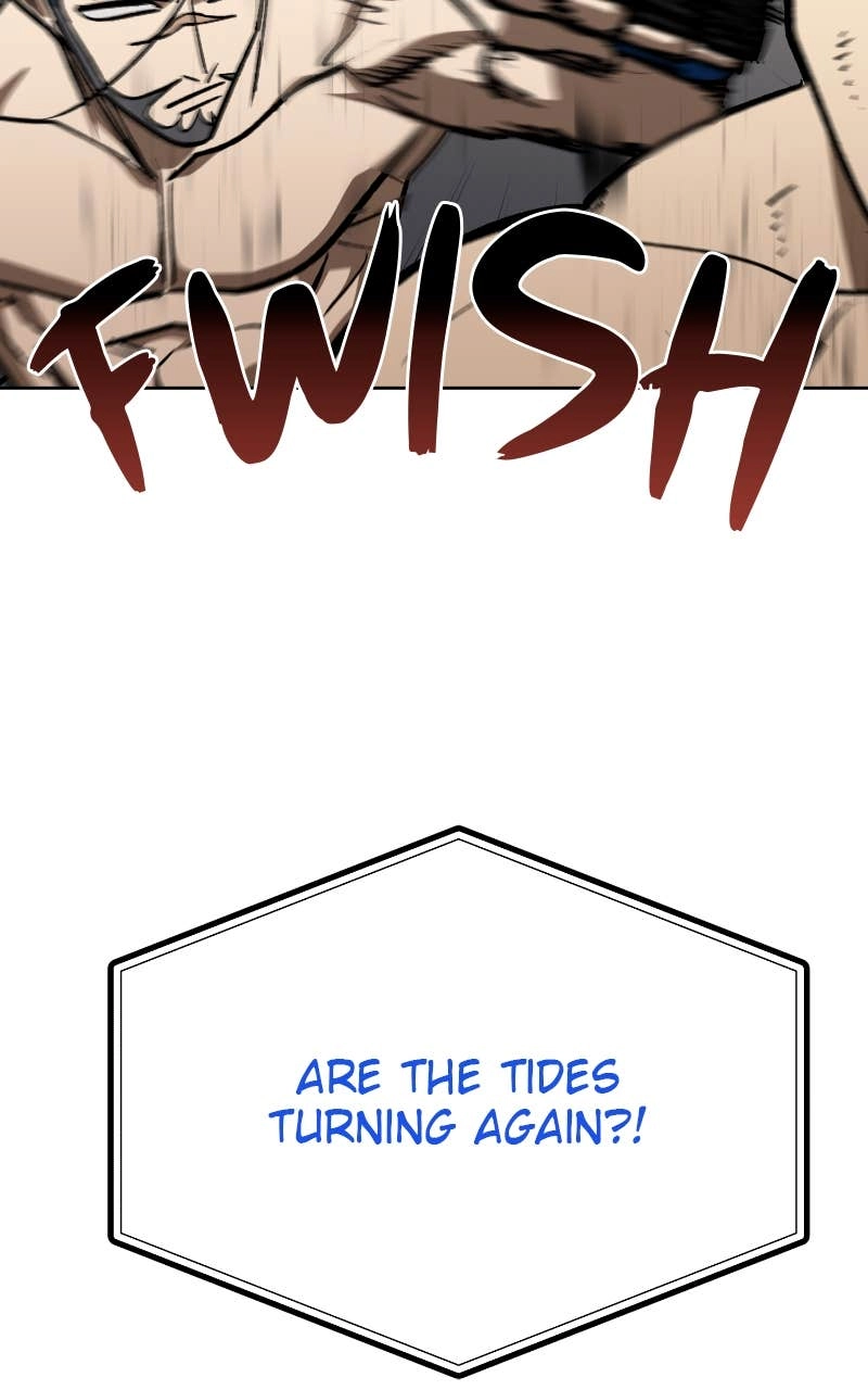 King of the Octagon Chapter 147 Page 61