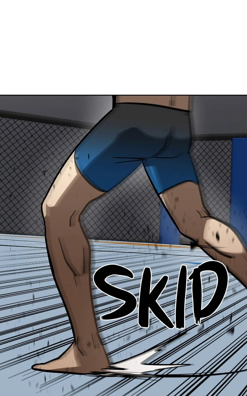 King of the Octagon Chapter 147 Page 62