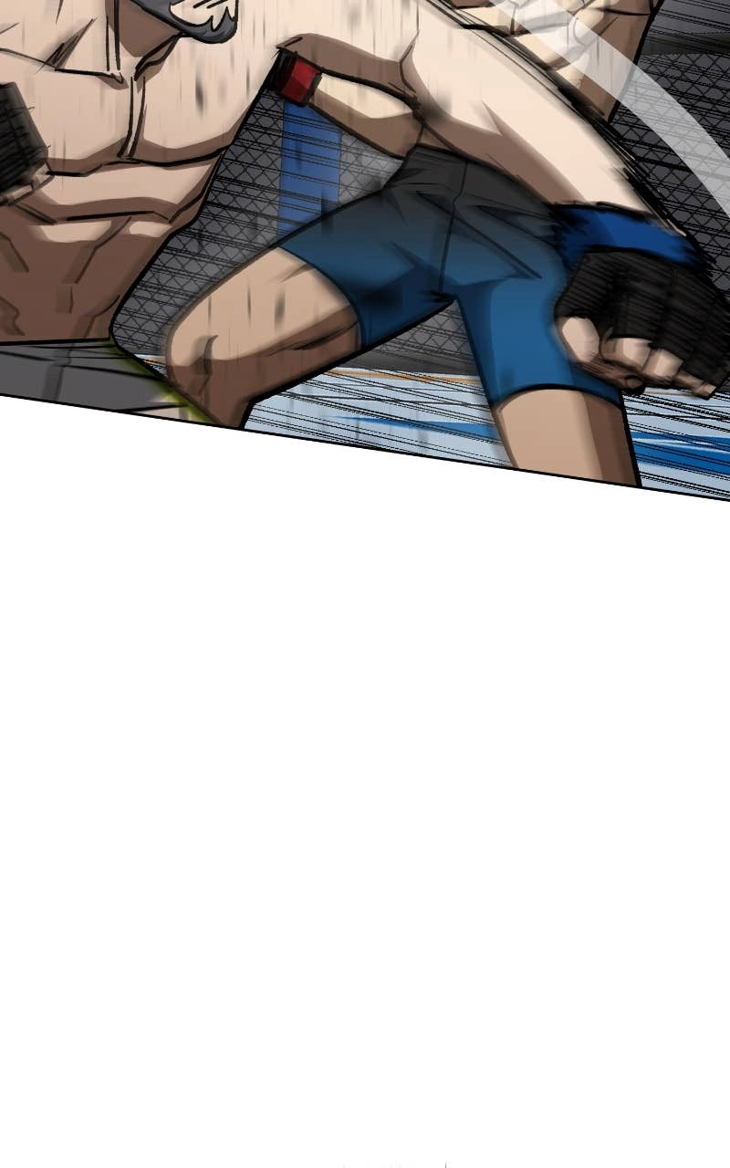 King of the Octagon Chapter 147 Page 64