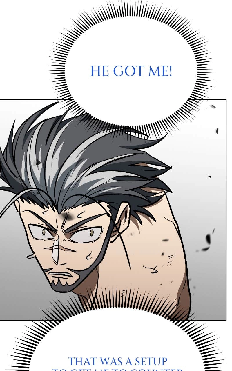 King of the Octagon Chapter 147 Page 65