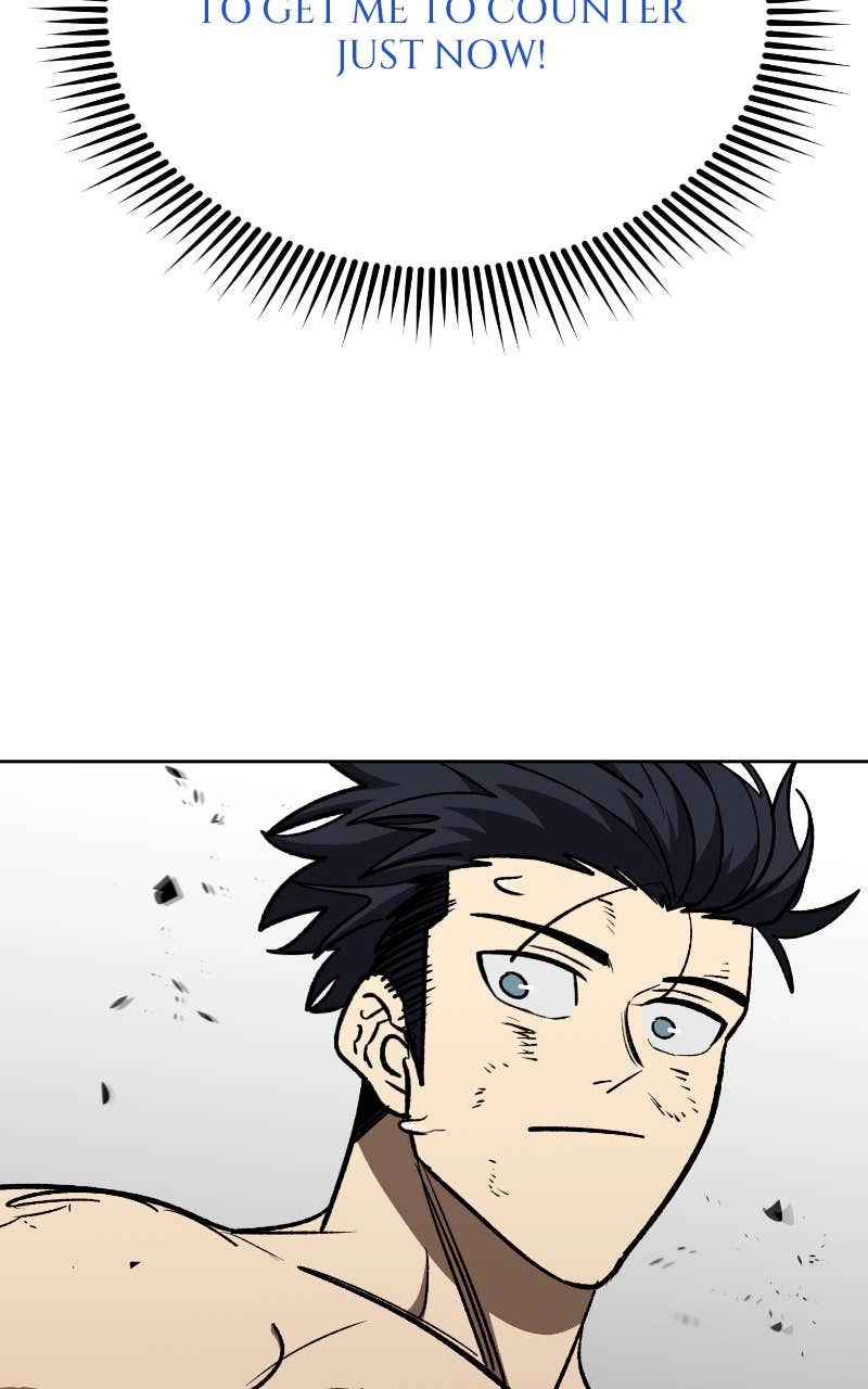 King of the Octagon Chapter 147 Page 66