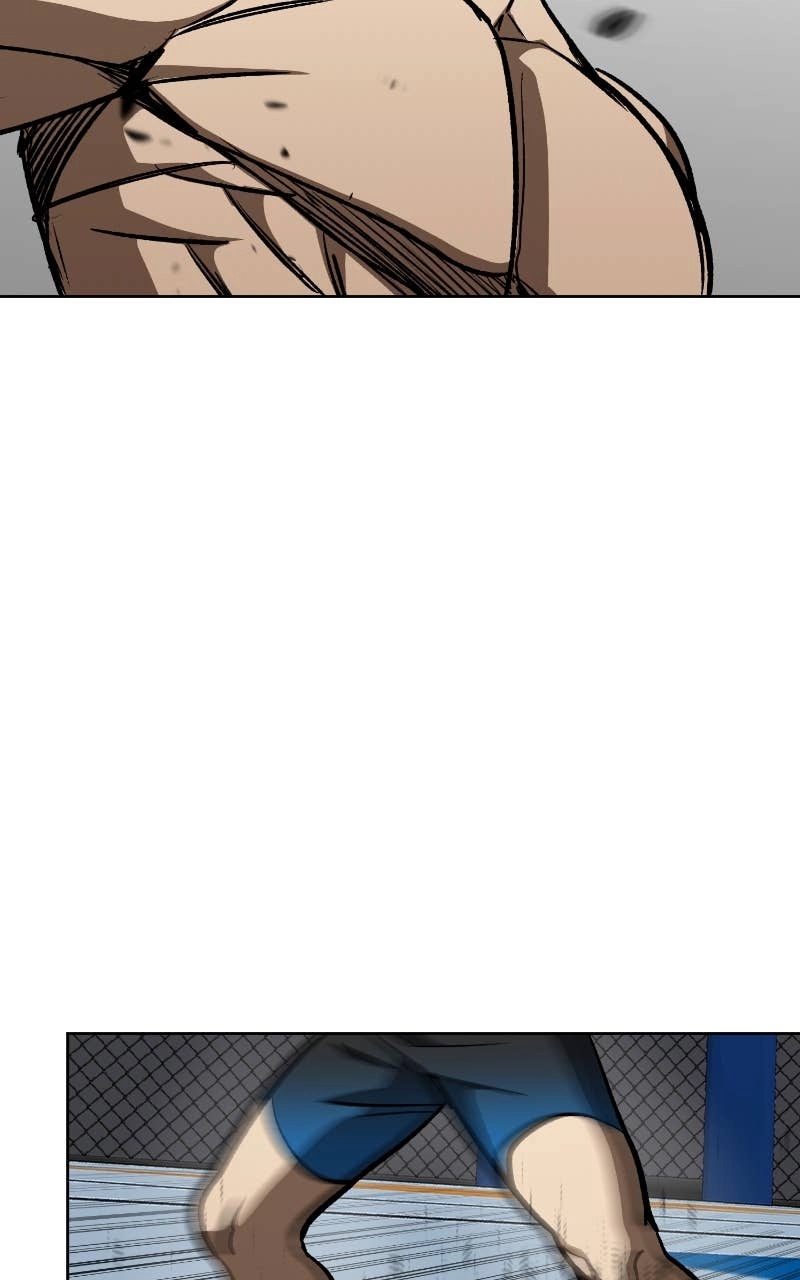 King of the Octagon Chapter 147 Page 67