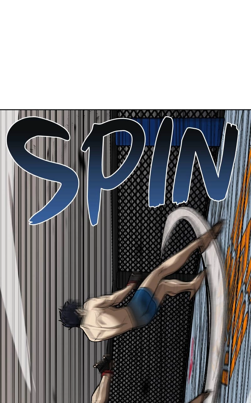 King of the Octagon Chapter 147 Page 76