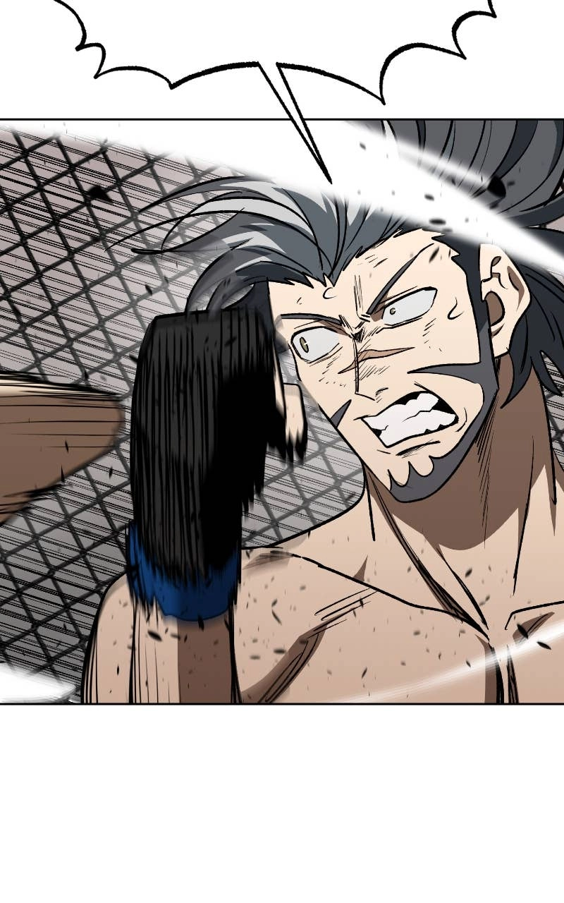 King of the Octagon Chapter 147 Page 79