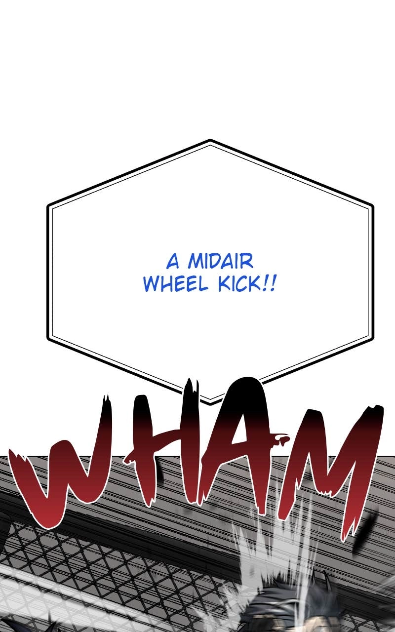 King of the Octagon Chapter 147 Page 80