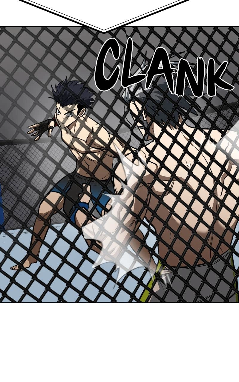 King of the Octagon Chapter 147 Page 85