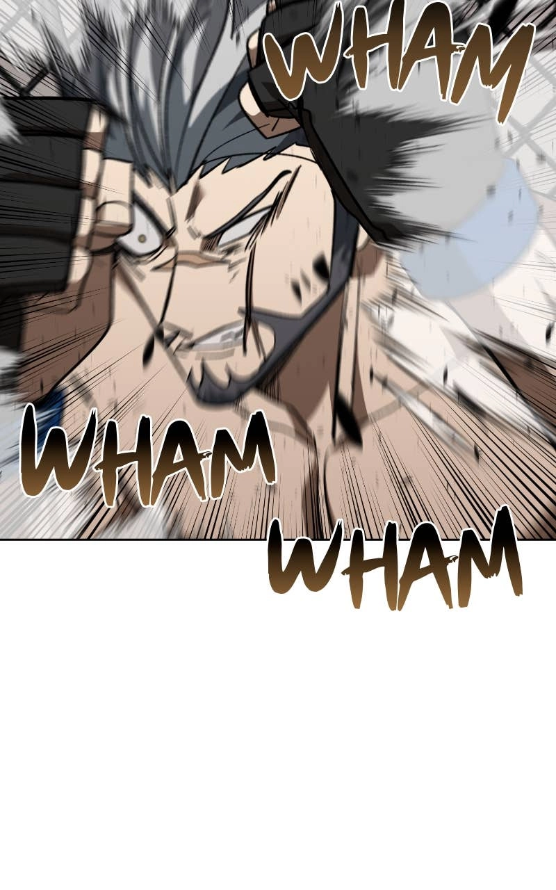 King of the Octagon Chapter 147 Page 91