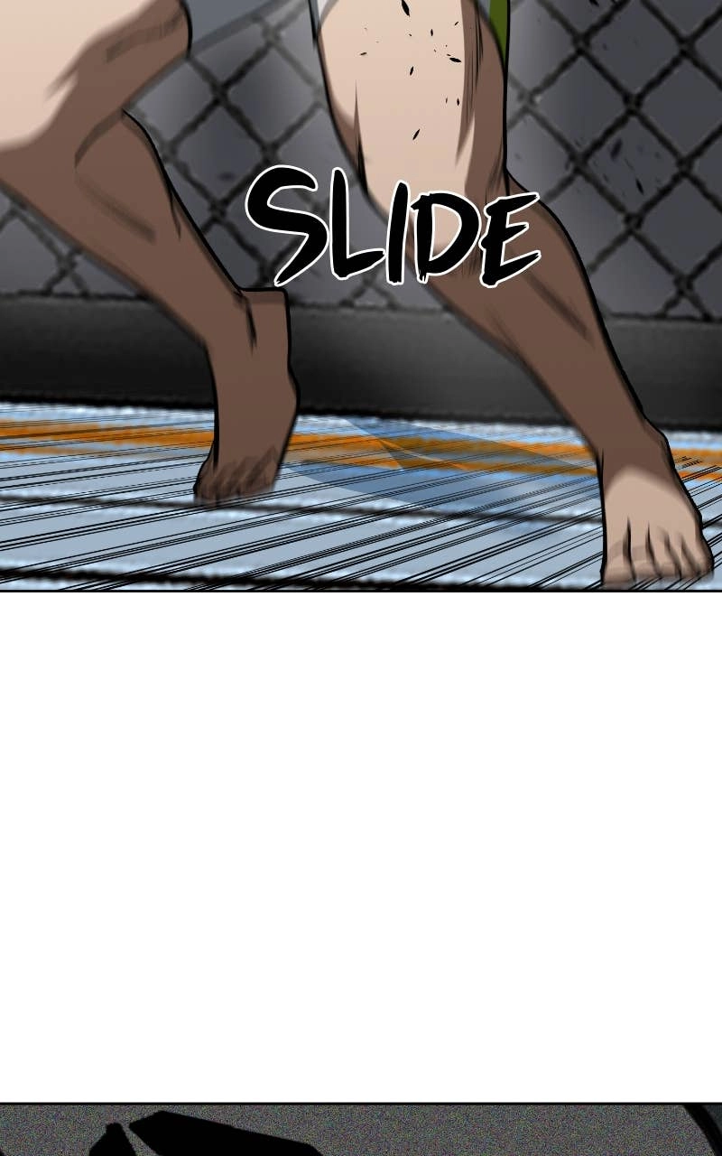 King of the Octagon Chapter 147 Page 95
