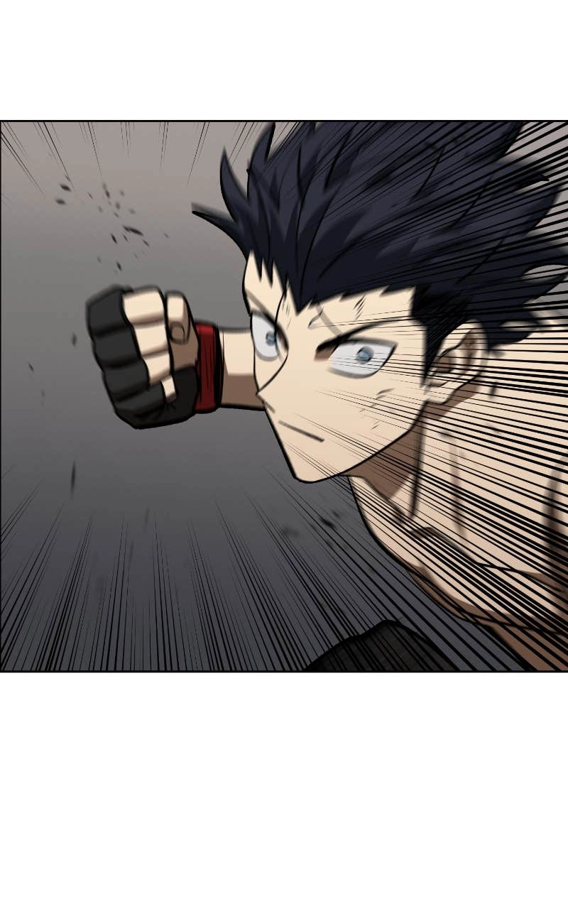 King of the Octagon Chapter 147 Page 97