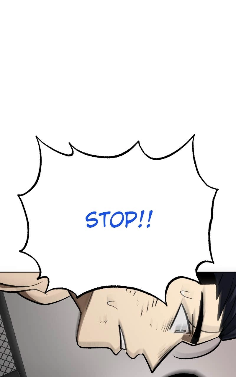 King of the Octagon Chapter 147 Page 101