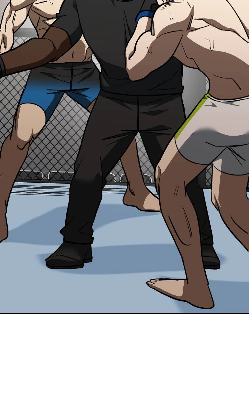 King of the Octagon Chapter 147 Page 104