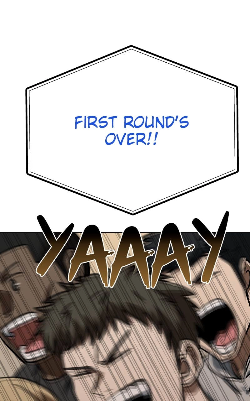 King of the Octagon Chapter 147 Page 106
