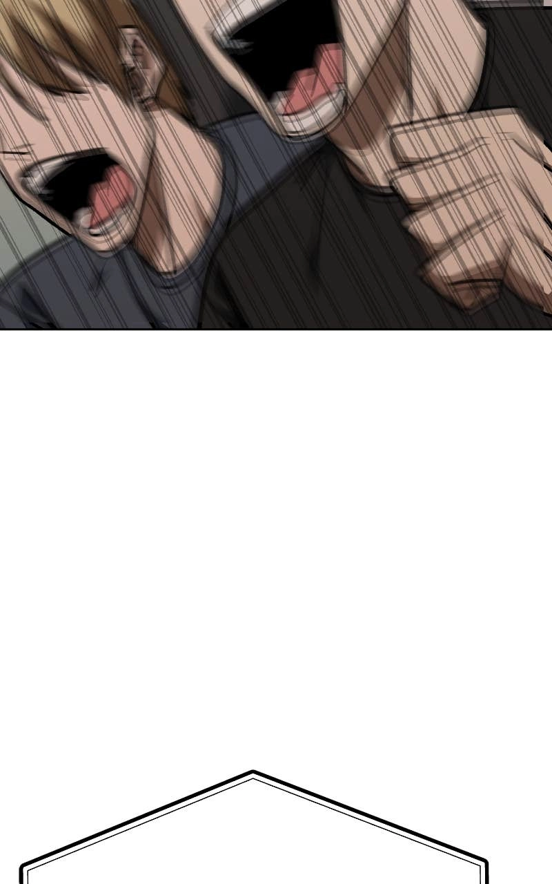 King of the Octagon Chapter 147 Page 107