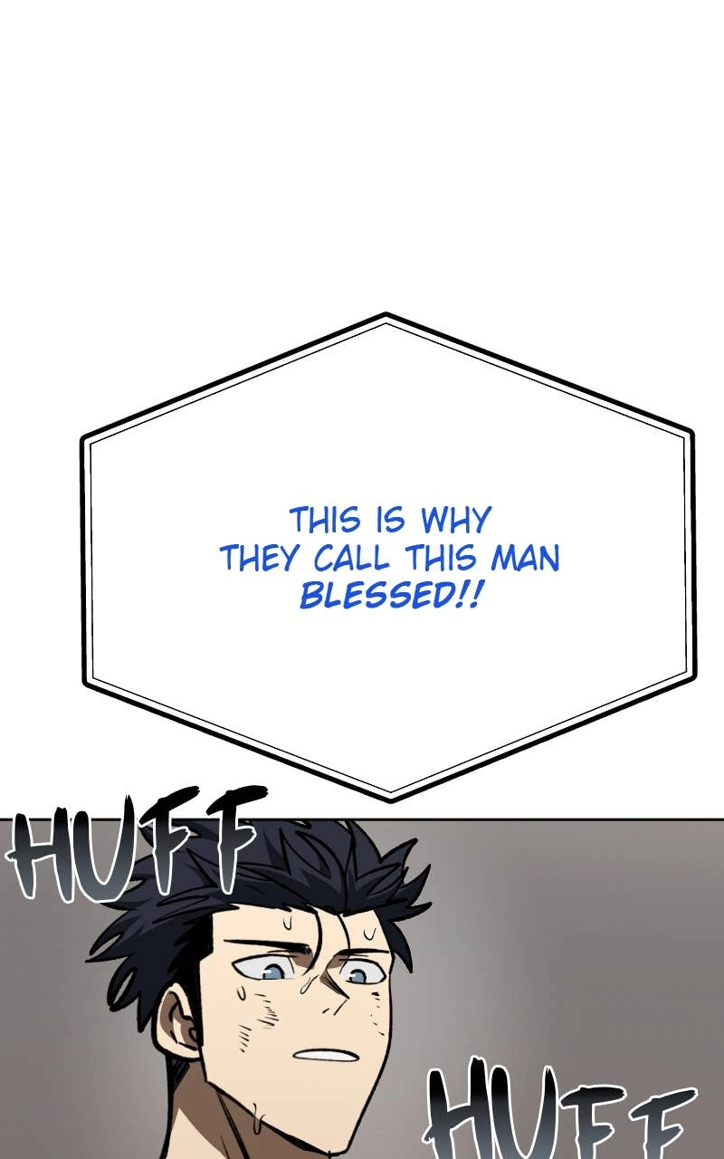 King of the Octagon Chapter 147 Page 109