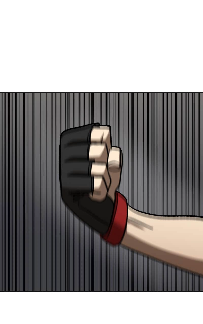 King of the Octagon Chapter 147 Page 111