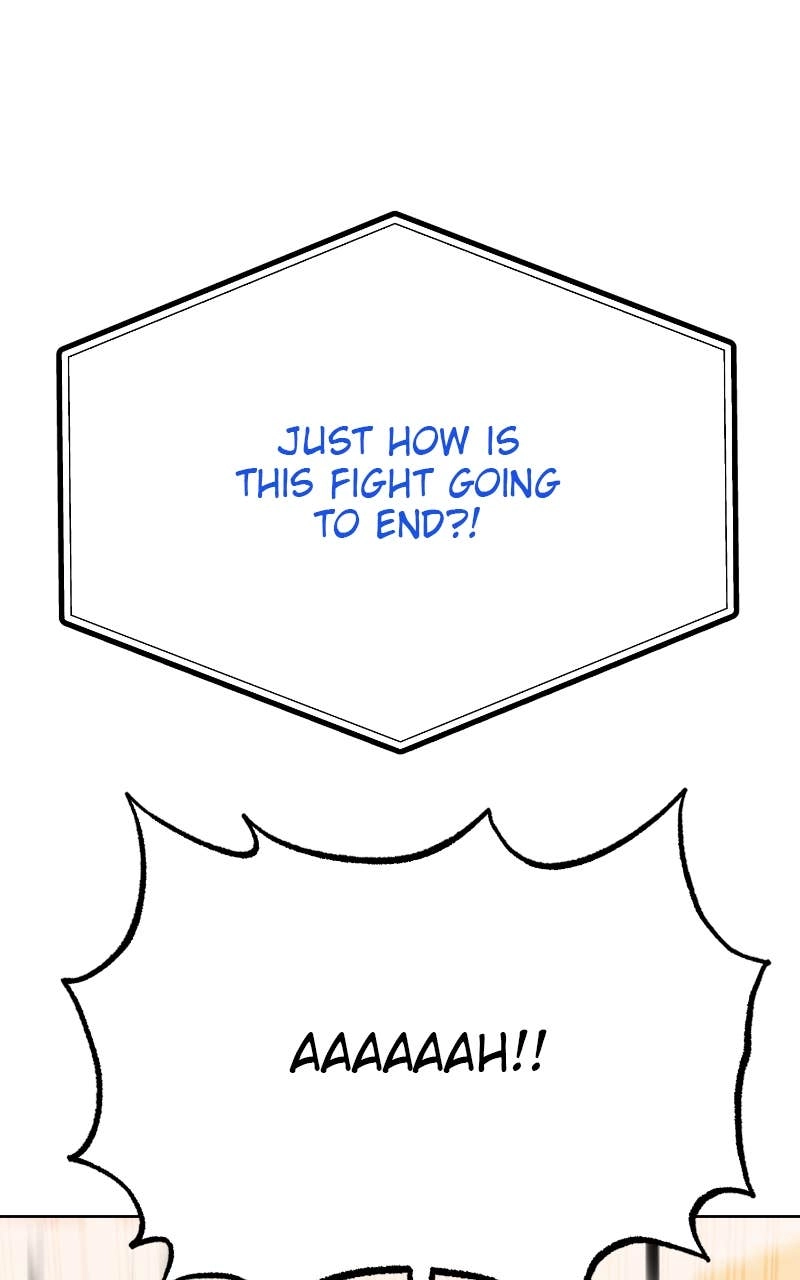 King of the Octagon Chapter 147 Page 112