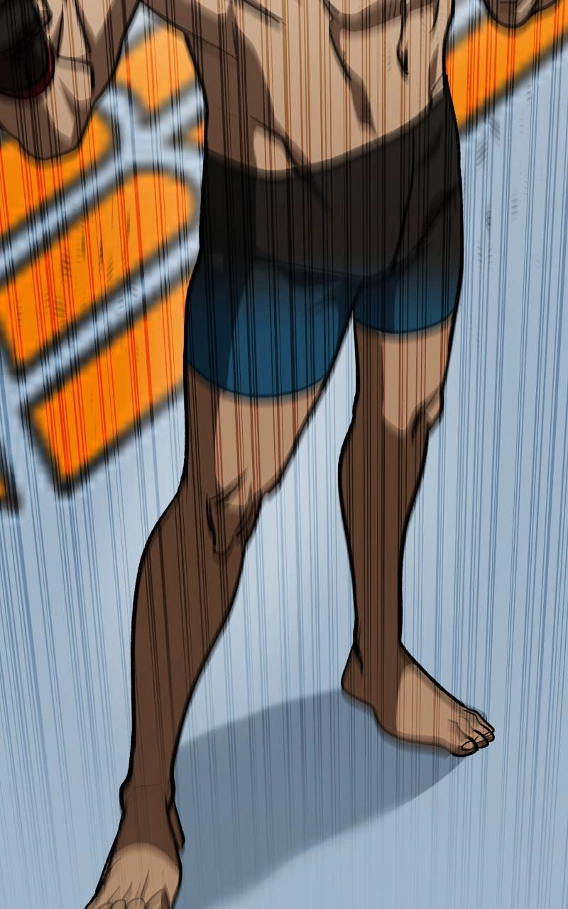 King of the Octagon Chapter 147 Page 114