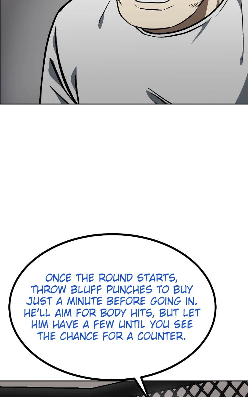 King of the Octagon Chapter 148 Page 5