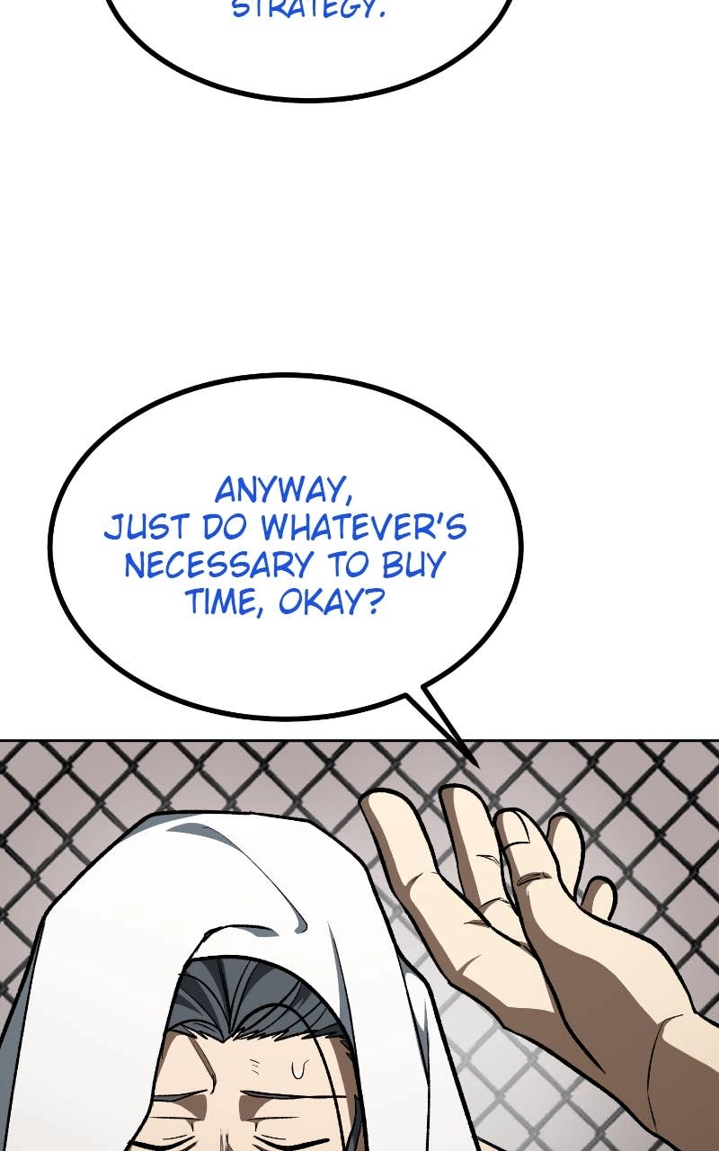 King of the Octagon Chapter 148 Page 8