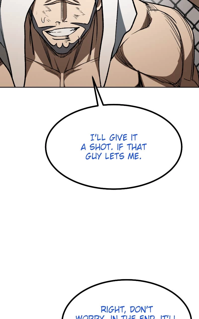 King of the Octagon Chapter 148 Page 9