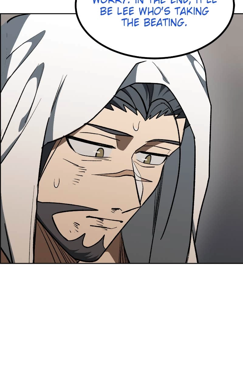 King of the Octagon Chapter 148 Page 10